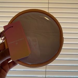Stoney Clover, Stoney Clover x Target, Stoney Clover Pouch